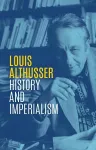 History and Imperialism cover