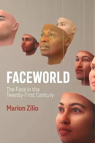 Faceworld cover