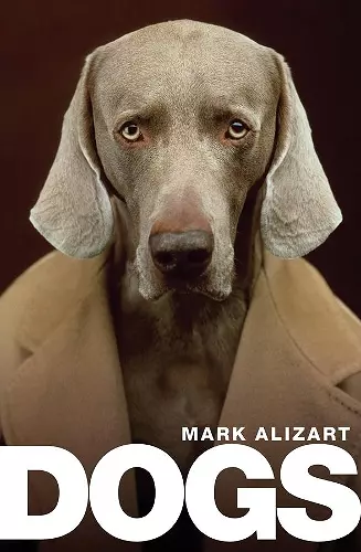 Dogs cover