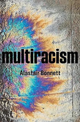 Multiracism cover