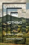 Everything and Nothing cover
