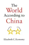 The World According to China cover