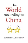 The World According to China cover