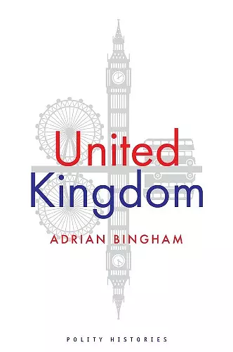 United Kingdom cover