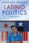 Latino Politics cover