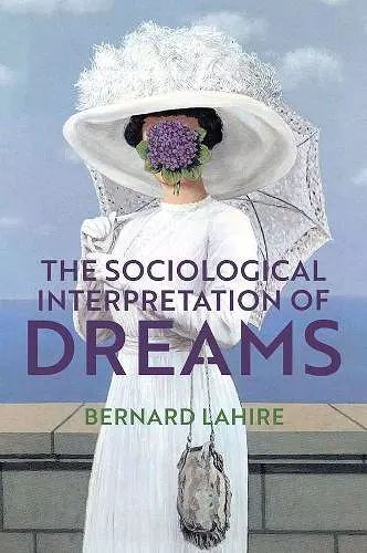 The Sociological Interpretation of Dreams cover