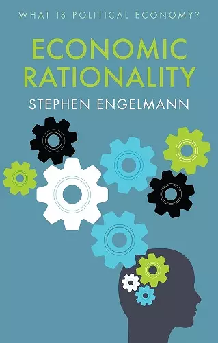 Economic Rationality cover