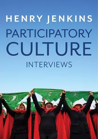 Participatory Culture cover