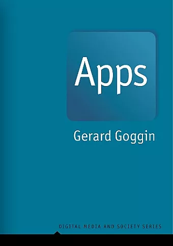 Apps cover