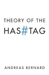 Theory of the Hashtag cover