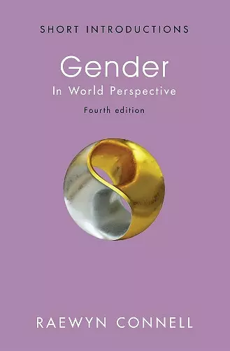 Gender cover