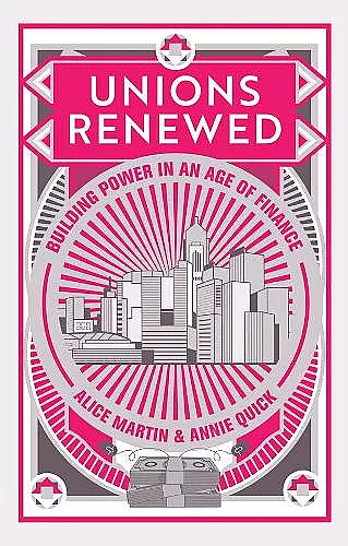 Unions Renewed cover