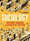 Sociology cover