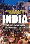 India cover