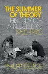 The Summer of Theory cover
