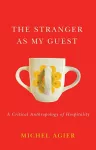 The Stranger as My Guest cover