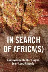 In Search of Africa(s) cover