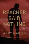 Reacher Said Nothing cover