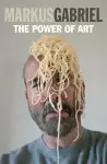 The Power of Art cover