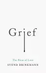 Grief cover