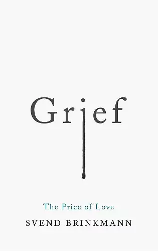 Grief cover