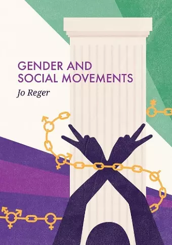 Gender and Social Movements cover