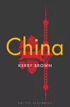 China cover