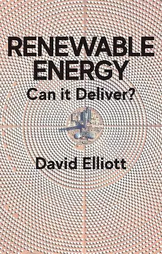 Renewable Energy cover