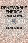 Renewable Energy cover