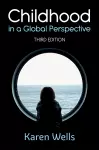 Childhood in a Global Perspective cover