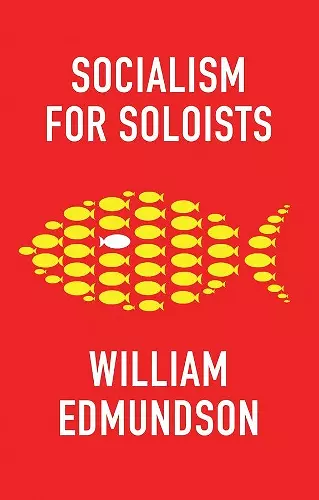 Socialism for Soloists cover