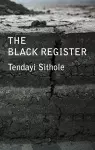 The Black Register cover