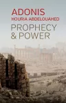 Prophecy and Power cover