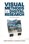 Visual Methods for Digital Research cover