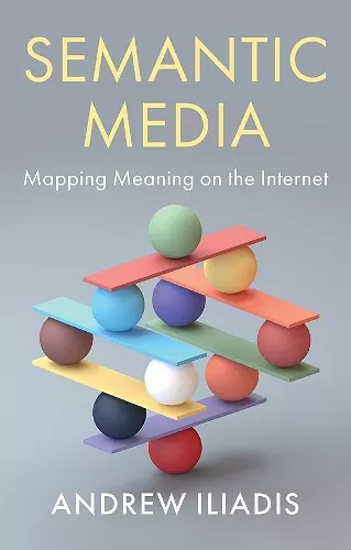 Semantic Media cover