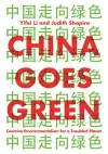 China Goes Green cover