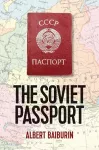 The Soviet Passport cover