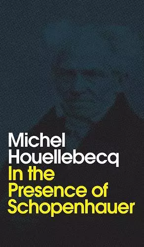 In the Presence of Schopenhauer cover