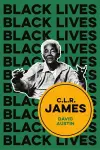 C.L.R. James cover