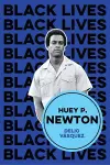 Huey P. Newton: I am We cover