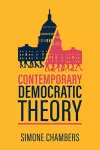 Contemporary Democratic Theory cover