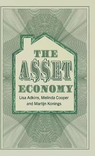 The Asset Economy cover