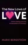 The New Laws of Love cover
