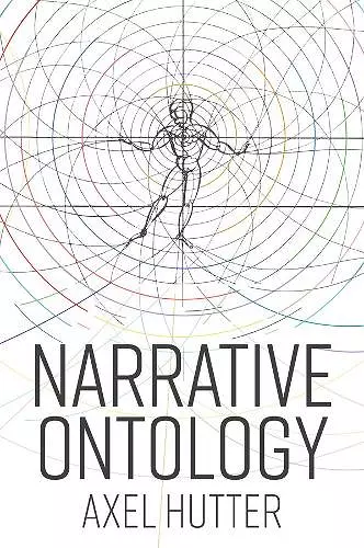 Narrative Ontology cover