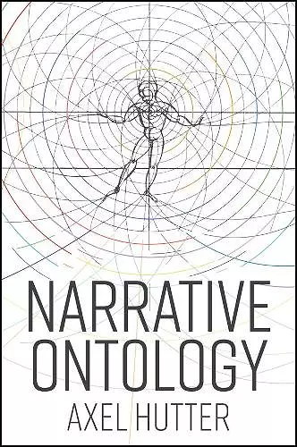 Narrative Ontology cover