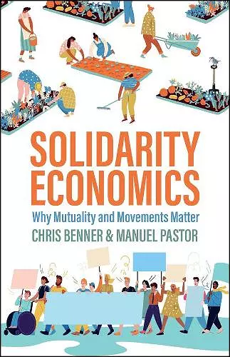 Solidarity Economics cover