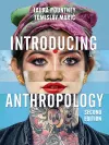 Introducing Anthropology packaging