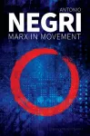 Marx in Movement cover
