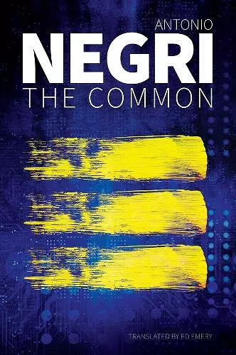 The Common cover