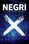 The End of Sovereignty cover